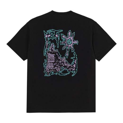 Polar Skate Co. T-shirt
