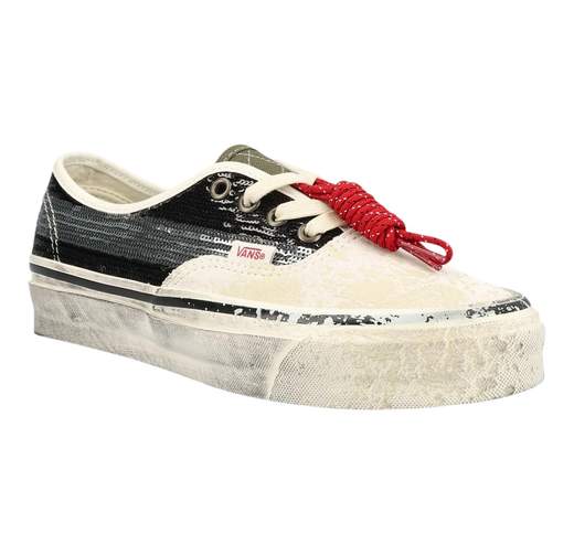 Vans Off The Wall Sneakers