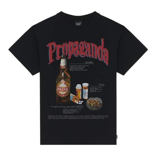 Propaganda T-shirts