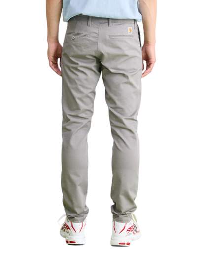 Carhartt Wip Pantalone Pre-fall