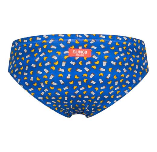 SUN 68 BAMBINO