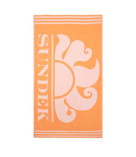 Sundek Asciugamano