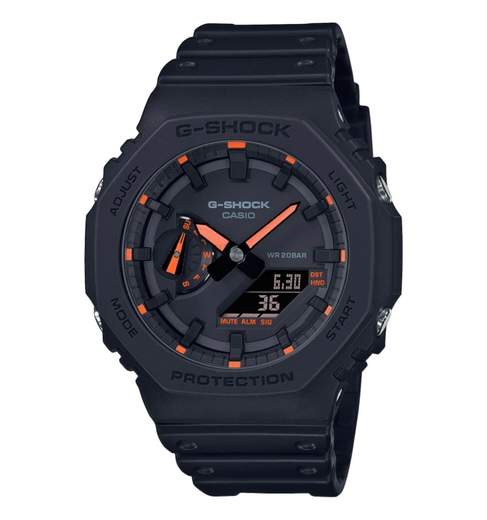 G-shock Orologio Unisex