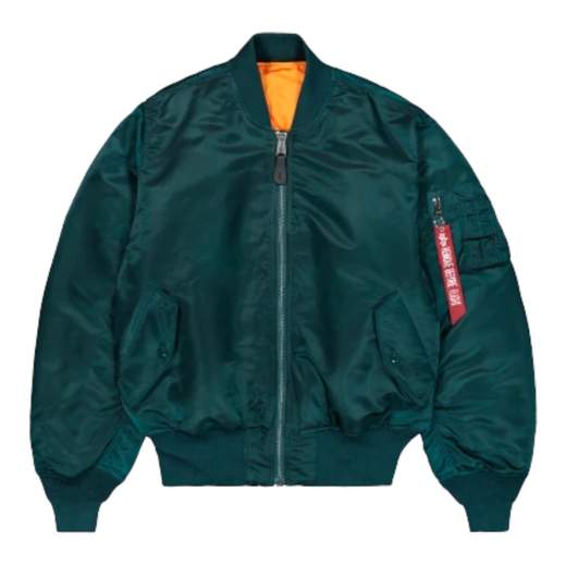 Alpha Industries Jacket Autunno/inverno