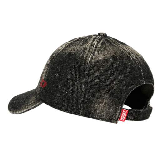 Diesel Cappello