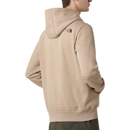 The North Face Felpa Autunno/inverno