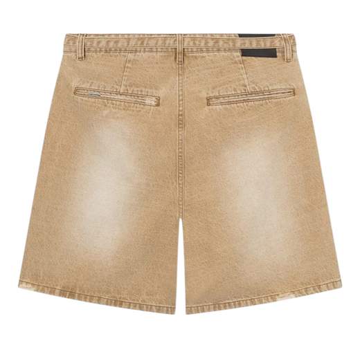Don't Waste Culture Shorts