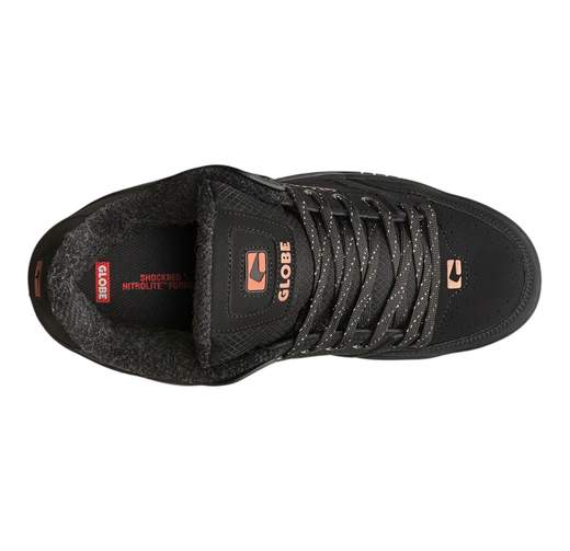 Globe Scarpe