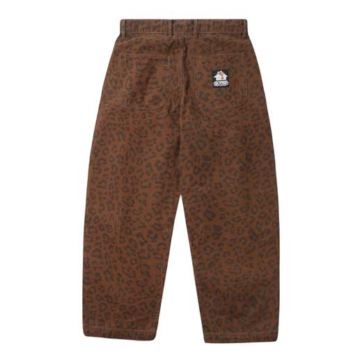 BUTTER GOODS PANTALONE