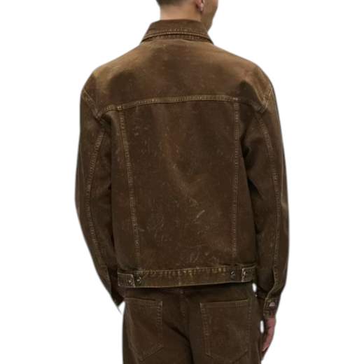 Wood Wood Jacket