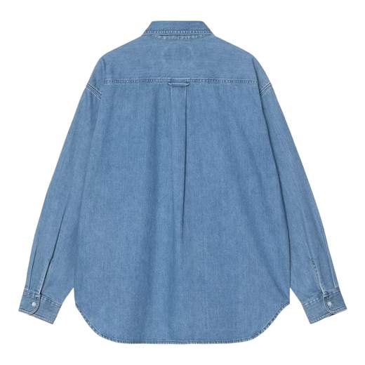 CARHARTT WIP CAMICIA