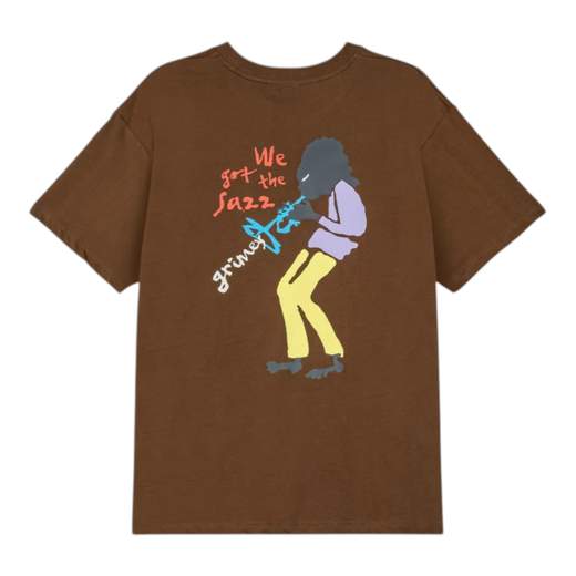 Grmy T-shirts