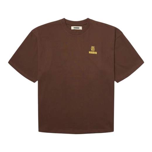 WOODBIRD T-SHIRTS