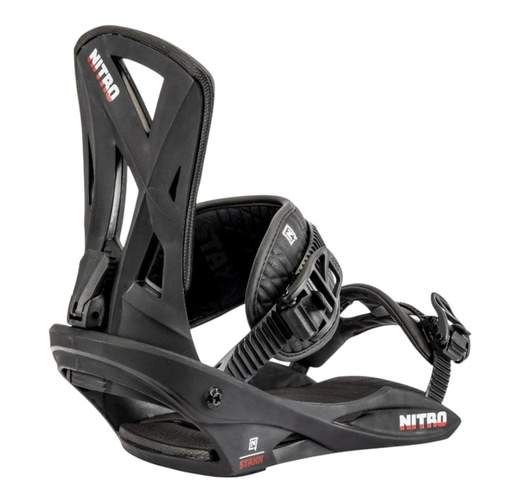 Nitro Boot Autunno/inverno