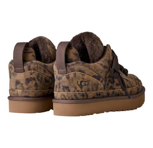 UGG SNEAKERS DONNA