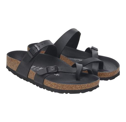 BIRKENSTOCK SANDALO DONNA
