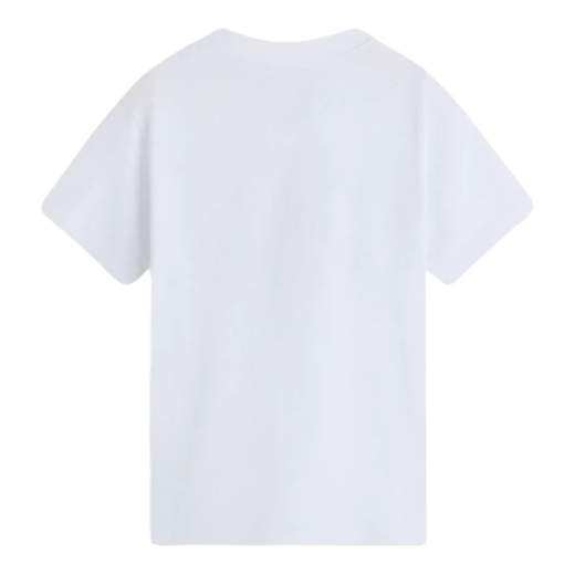 Vans Off The Wall T-shirt Autunno/inverno