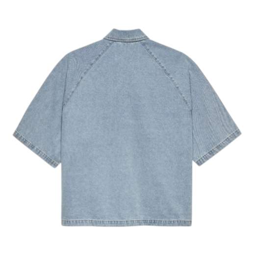 New Amsterdam Camicia