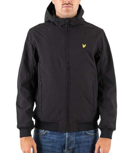 Lyle & Scott Jacket Autunno/inverno