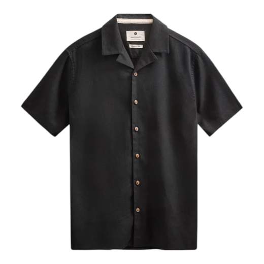 Anerkjendt Camicia