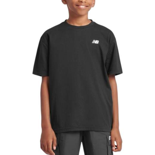 New Balance T-shirt Autunno/inverno