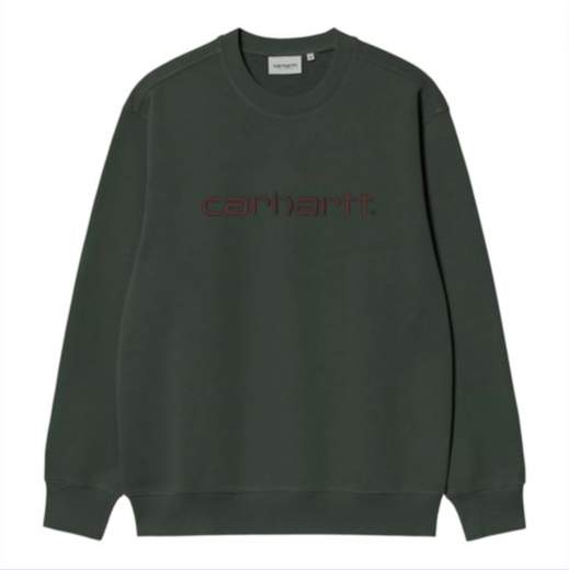 Carhartt Wip Felpa Uomo