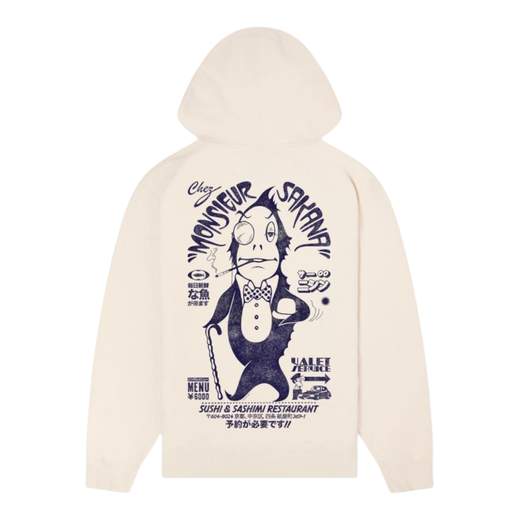 Edwin Felpa Autunno/inverno