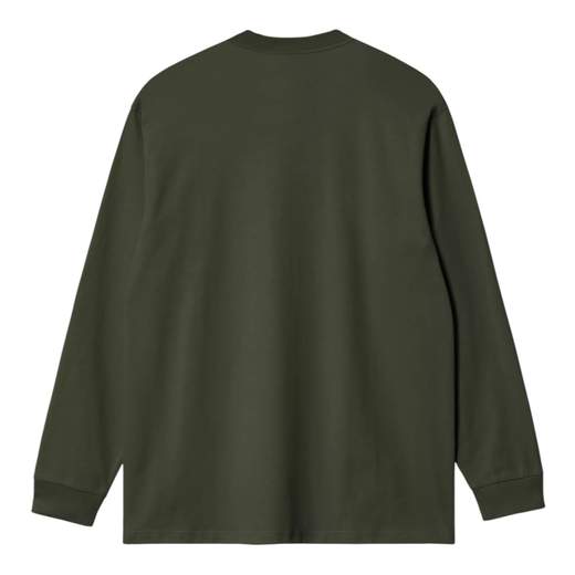 Carhartt Wip L/s T-shirt Autunno/inverno