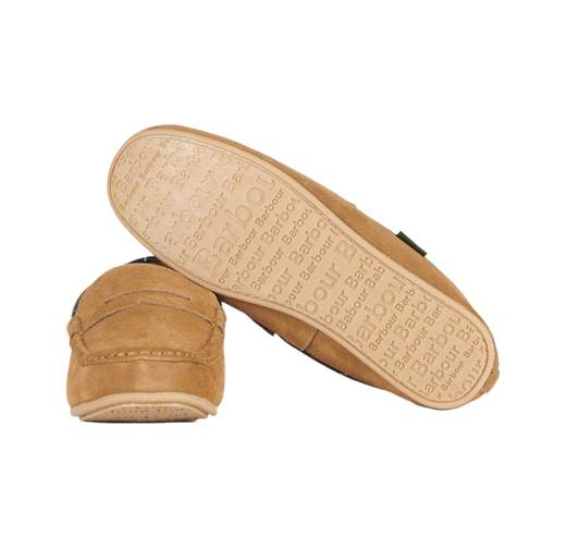 Barbour Ciabatta Autunno/inverno