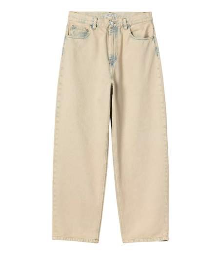 Carhartt Wip Jeans Autunno/inverno
