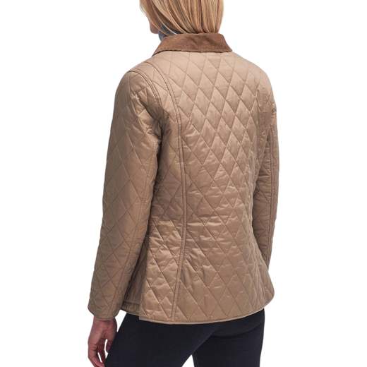 Barbour Jacket Donna