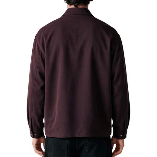 NEW AMSTERDAM CAMICIA