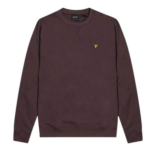 Lyle & Scott Felpa Uomo