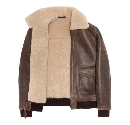 SCHOTT N.Y.C JACKET