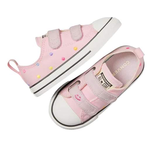 CONVERSE SCARPE BAMBINO/BAMBINA