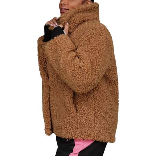 Ugg Jacket Autunno/inverno