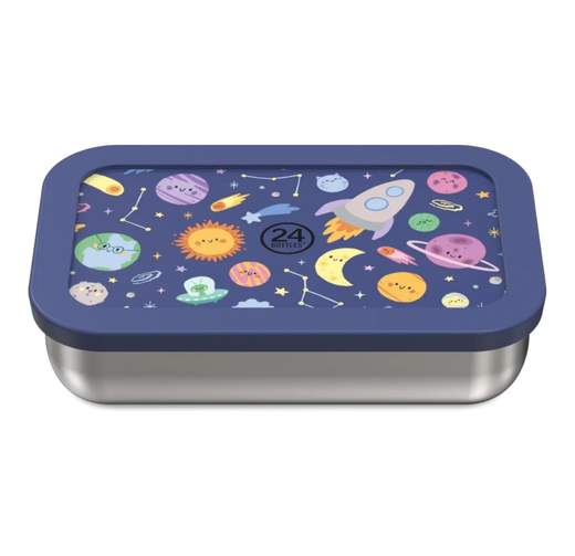 24 Bottles Snack Box Autunno/inverno
