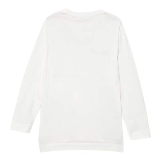 MARNI T-SHIRT L/S BAMBINO/BAMBINA