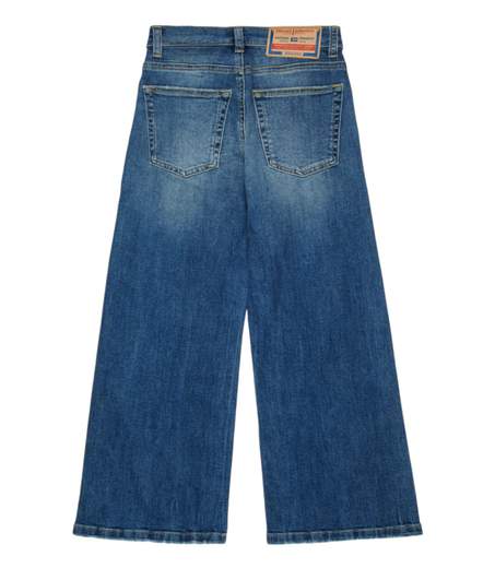 Diesel Pantalone Holiday