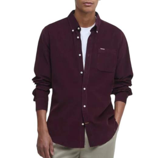 Barbour Camicia Autunno/inverno
