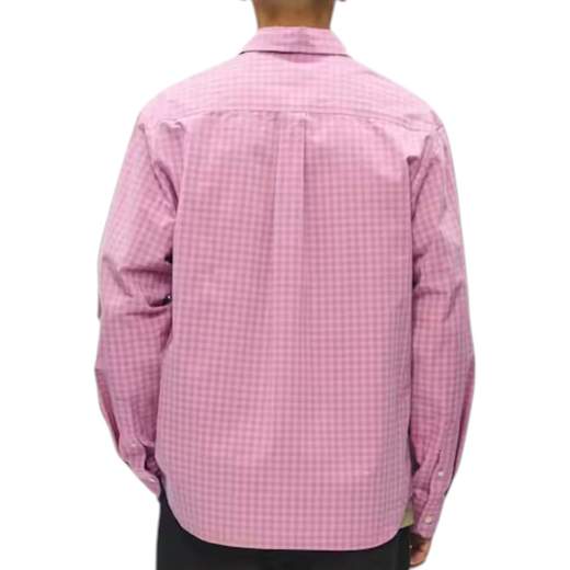 WOOD WOOD CAMICIA