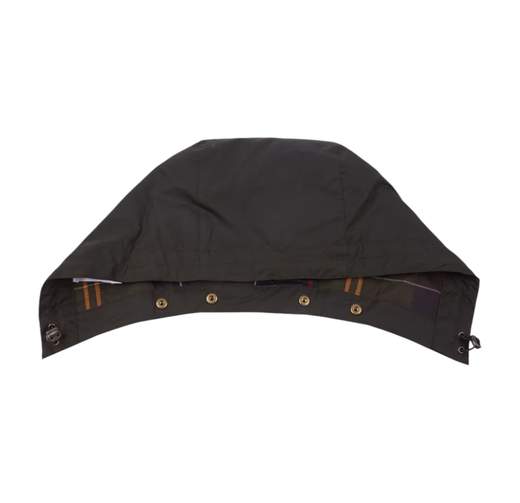 Barbour Cappuccio Autunno/inverno