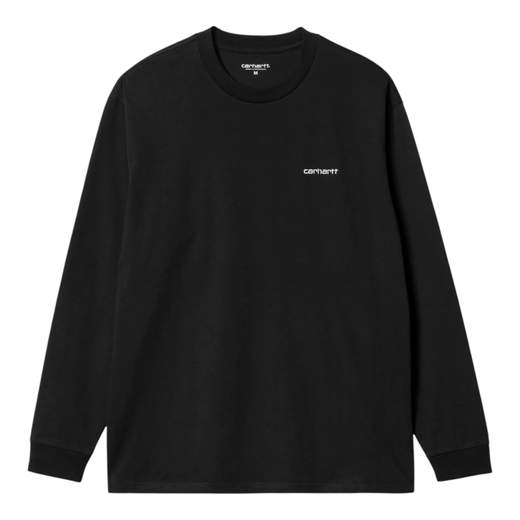 Carhartt Wip L/s T-shirt Autunno/inverno