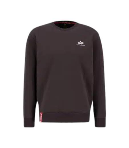Alpha Industries Felpa Autunno/inverno