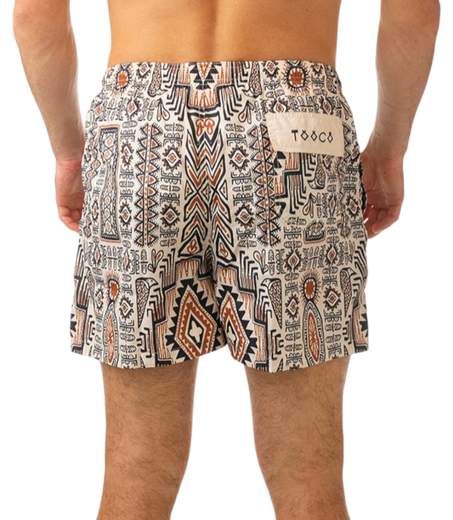 Tooco Costume