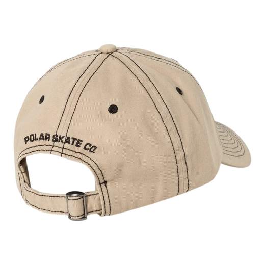Polar Skate Co. Cappello