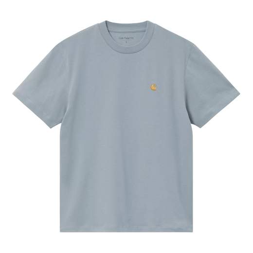 CARHARTT WIP T-SHIRT DONNA