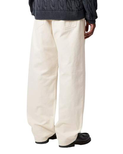 Carhartt Wip Jeans Autunno/inverno