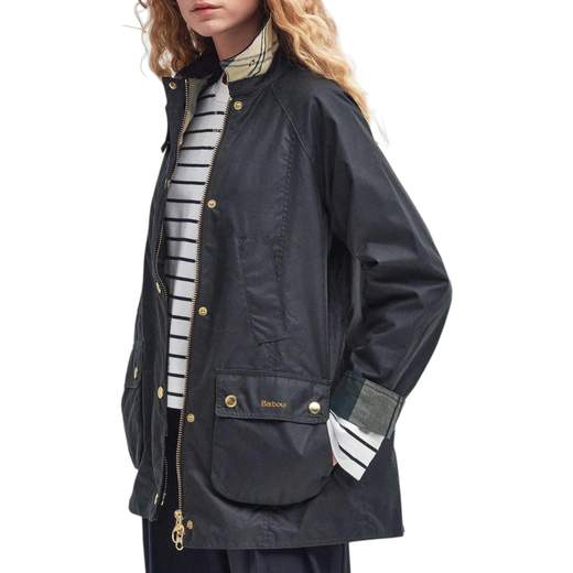 Barbour Jacket Autunno/inverno
