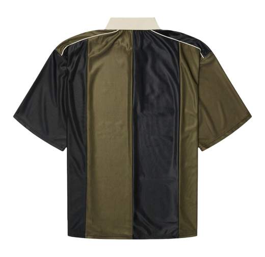 WOODBIRD POLO